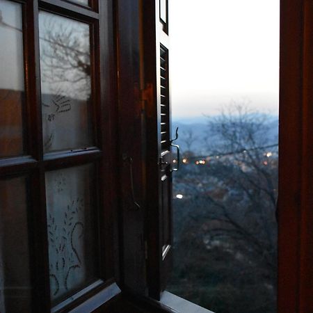 Anna'S Villa Portaria Eksteriør bilde